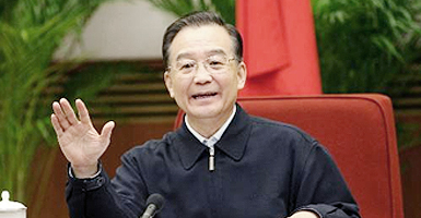 让科技引领中国可持续发展