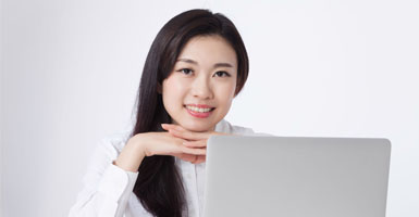 刘女士